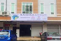 Saidina HQ