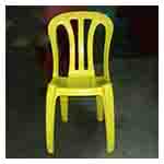 3V Plastic Chairs