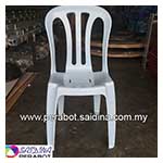 3V Plastic Chairs