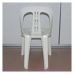 Magnum Plastic Chairs