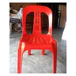 Magnum Plastic Chairs